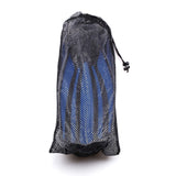 Maxbell Diving Fins Bag Swimming Flippers Carrier for Freediving Beach Swimming Gear 25cmx50cm