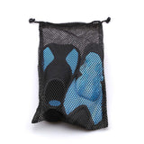 Maxbell Diving Fins Bag Swimming Flippers Carrier for Freediving Beach Swimming Gear 25cmx50cm