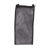 Maxbell Diving Fins Bag Swimming Flippers Carrier for Freediving Beach Swimming Gear 25cmx50cm