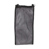 Maxbell Diving Fins Bag Swimming Flippers Carrier for Freediving Beach Swimming Gear 25cmx50cm