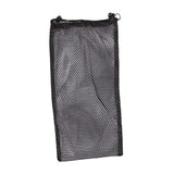 Maxbell Diving Fins Bag Swimming Flippers Carrier for Freediving Beach Swimming Gear 25cmx50cm