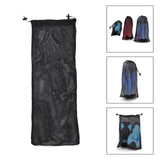 Maxbell Diving Fins Bag Swimming Flippers Carrier for Freediving Beach Swimming Gear 24cmx65cm