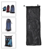 Maxbell Diving Fins Bag Swimming Flippers Carrier for Freediving Beach Swimming Gear 24cmx65cm