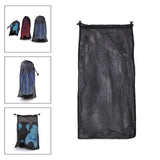 Maxbell Diving Fins Bag Swimming Flippers Carrier for Freediving Beach Swimming Gear 34cmx74cm