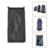 Maxbell Diving Fins Bag Swimming Flippers Carrier for Freediving Beach Swimming Gear 34cmx74cm
