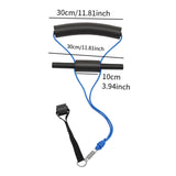 Maxbell Cervical Neck Traction Device Exerciser Portable for Indoor Traveling Office