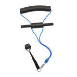 Maxbell Cervical Neck Traction Device Exerciser Portable for Indoor Traveling Office