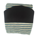 Maxbell Surfboard Sock Cover Sleeve Foldable for Travel Beach Outing with Drawstring 6.6ft