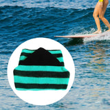 Maxbell Surfing Board Sleeve Surf Bag for Surf Enthusiast Protective with Drawstring 6.3ft