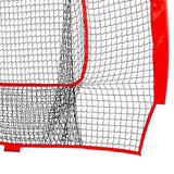 Maxbell Baseball Replacement Net 83inchx83inch Baseball Netting for Hitting Throwing