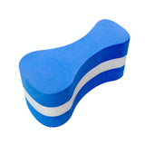Maxbell Pull Buoy Leg Float EVA Body Strength Fitness Equipment Swimming Trainings Aid