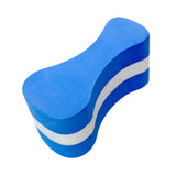 Maxbell Pull Buoy Leg Float EVA Body Strength Fitness Equipment Swimming Trainings Aid