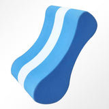 Maxbell Pull Buoy Leg Float EVA Body Strength Fitness Equipment Swimming Trainings Aid
