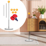 Maxbell Ping Pong Balls Paddles Set Sturdy High Resilience Table Tennis Training Kit