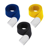 Maxbell Diving Weight Belt Equipment Diving Weight Strip for Snorkeling Spearfishing Black