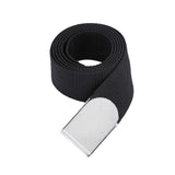 Maxbell Diving Weight Belt Equipment Diving Weight Strip for Snorkeling Spearfishing Black