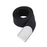 Maxbell Diving Weight Belt Equipment Diving Weight Strip for Snorkeling Spearfishing Black