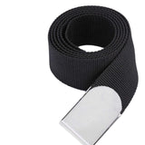 Maxbell Diving Weight Belt Equipment Diving Weight Strip for Snorkeling Spearfishing Black