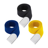 Maxbell Diving Weight Belt Equipment Diving Weight Strip for Snorkeling Spearfishing Black