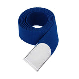Maxbell Diving Weight Belt Equipment Diving Weight Strip for Snorkeling Spearfishing Blue