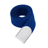 Maxbell Diving Weight Belt Equipment Diving Weight Strip for Snorkeling Spearfishing Blue