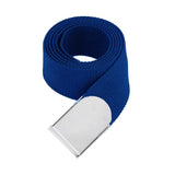Maxbell Diving Weight Belt Equipment Diving Weight Strip for Snorkeling Spearfishing Blue