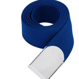 Maxbell Diving Weight Belt Equipment Diving Weight Strip for Snorkeling Spearfishing Blue