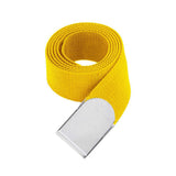 Maxbell Diving Weight Belt Equipment Diving Weight Strip for Snorkeling Spearfishing Yellow