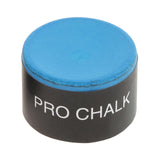 Maxbell Pool Cue Chalk Cube Lightweight Supplies Practical Billiard Pool Stick Chalk black