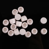 Maxbell 18Pcs Pool Table Marker Dots Pool Ball Position Marker Stickers Snooker Spot