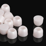 Maxbell 18Pcs Pool Table Marker Dots Pool Ball Position Marker Stickers Snooker Spot