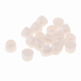 Maxbell 18Pcs Pool Table Marker Dots Pool Ball Position Marker Stickers Snooker Spot