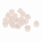 Maxbell 18Pcs Pool Table Marker Dots Pool Ball Position Marker Stickers Snooker Spot