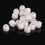 Maxbell 18Pcs Pool Table Marker Dots Pool Ball Position Marker Stickers Snooker Spot