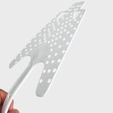 Maxbell Flip Fin Diving Fins Shoes Support Compact Holder for Swimming Hollow Design white