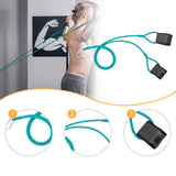Maxbell Resistance Band for Pitcher Pitching Band for Beginners Gym Addicts Warming