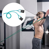 Maxbell Resistance Band for Pitcher Pitching Band for Beginners Gym Addicts Warming