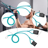 Maxbell Resistance Band for Pitcher Pitching Band for Beginners Gym Addicts Warming