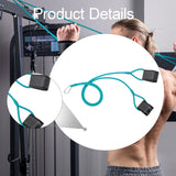 Maxbell Resistance Band for Pitcher Pitching Band for Beginners Gym Addicts Warming
