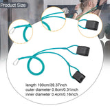 Maxbell Resistance Band for Pitcher Pitching Band for Beginners Gym Addicts Warming
