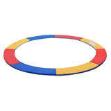 Maxbell Trampoline Spring Cover Tear Resistant Safety Pad for Blackyard Yard Workout