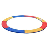 Maxbell Trampoline Spring Cover Tear Resistant Safety Pad for Blackyard Yard Workout