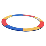 Maxbell Trampoline Spring Cover Tear Resistant Safety Pad for Blackyard Yard Workout