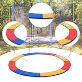 Maxbell Trampoline Spring Cover Tear Resistant Safety Pad for Blackyard Yard Workout