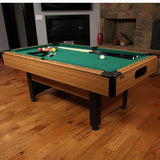 Maxbell 18 Pieces Pool Table Marker Dots Professional Snooker Spot for Club Pub Home