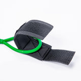 Maxbell Baseball Pitching Band Latex Resistance Band for Workout Outdoor Gym Addicts Medium pressure