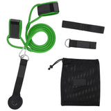 Maxbell Baseball Pitching Band Latex Resistance Band for Workout Outdoor Gym Addicts Heavy Pressure