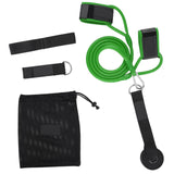 Maxbell Baseball Pitching Band Latex Resistance Band for Workout Outdoor Gym Addicts Heavy Pressure