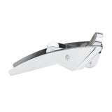 Maxbell Boat Bow Anchor Roller Support Easily Install Practical Marine Anchor Roller
