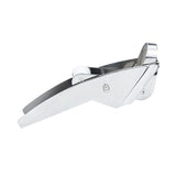 Maxbell Boat Bow Anchor Roller Support Easily Install Practical Marine Anchor Roller
